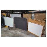 Office Mark Boards