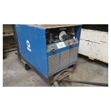 Miller SRH 333 Welder