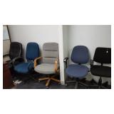 Office Chairs