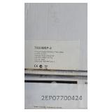 Trane Thermostat 