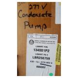 Liebert Condensate Pum