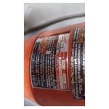 7"/9" Milwaukee Grinder