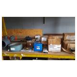 PVC Fittings, Check Vlv.