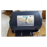 1/3 HP Motor