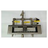 Lafferty Hose Station