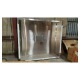 Stainless Steel Hood