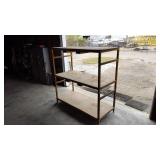 Pallet Rack - 3
