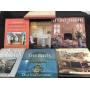 Interior Book Lot