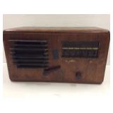 Monday Charity Auction