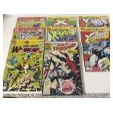 Monday Charity Auction