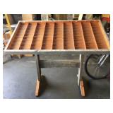 Store Fixture Liquidation