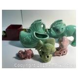 TP Auctions Picking part VI