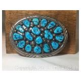 Native American art, jewelry, western ware, coins and pocket watches