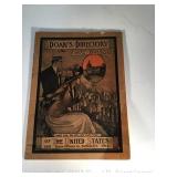 Tuesday Night Ephemera Auction