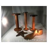 Vintage Collectors Estate Auction