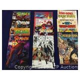 Star Wars, Dolls, Collectables and More Vintage Estate