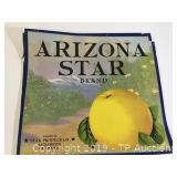 Tuesday Night Ephemera Auction