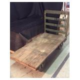 Warehouse Cleanup Auction