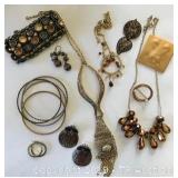 Jewelry Collectors Auction