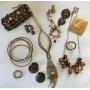 Jewelry Collectors Auction