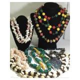 Antique Store Auction Jewelry