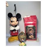 J Family Estate Auction