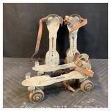 Antique Store Auction