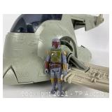 Eric Star Wars Auction