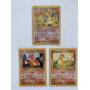 Pokemon Collector Cards Auction