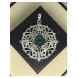 Silver Jewelry Auction