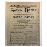 San Francisco Ephemera Auction