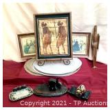 Charity Easter Spring Auction