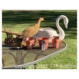 Estate and Collectibles Auction