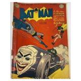 Golden Age Comics by Martin Estate Sales Auction