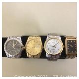 Loomis Jewelry, Knife Auction