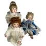 Meraki and Martins Doll and Figurine Auction