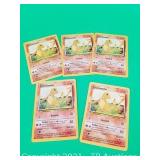 Pokemon, Sports Cards, Gaming, Action Figures Auction