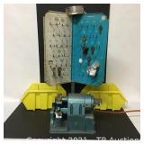  Star Wars, Vintage Toys and Mid Century Auction