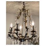 M And M Estate Auctions Warehouse Auction