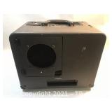 LWP Charity Benefit Auction