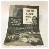 Vintage China, Toys, Mid Century and Record Collection