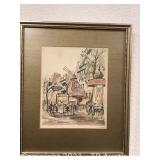  TP Auctions Art Auction