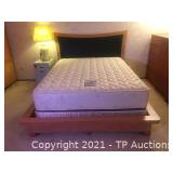  LWP Charity Fair Oaks Estate Auction