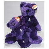 Brand New Ty Beanie Babies From Distributors Estate