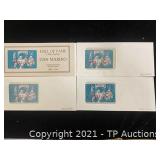 Sports Card And Collectibles Auction