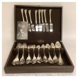 Antiquities, African Art, Antique Bottles, Mid-Century and Sterling Auction