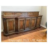 Gorgeous Rosevile Sun City Estate Auction