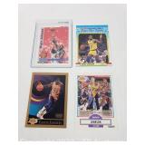 Baseball Cards, Asian Art and General Merchandise Auction