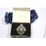Vintage Rhinestone and Designer Signed Costume Jewelry Auction