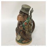  Mid Century Modern, German Steins, Hummel, Lladro and Vintage Toys Auction
